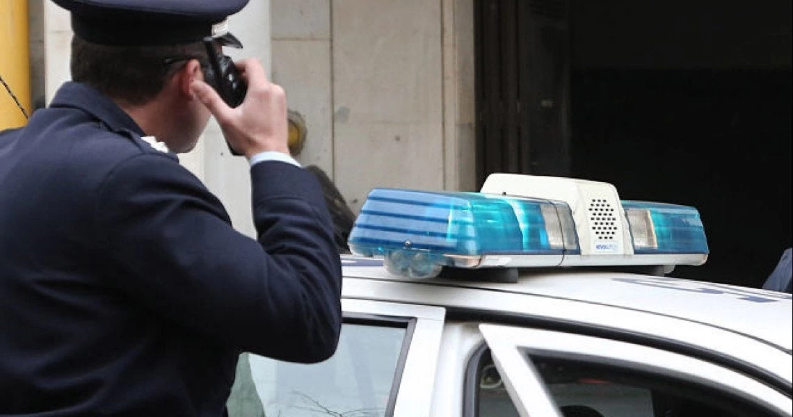 Ντοκουμέντα από τη δράση της σπείρας που τρομοκρατούσε τη δυτική Αττική (βίντεο)